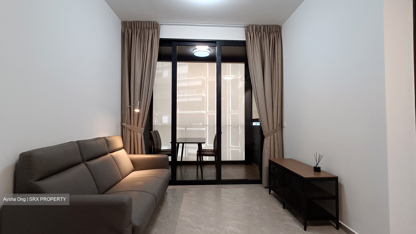 Park Colonial (D13), Condominium #435737101